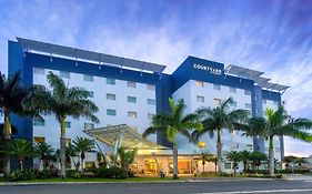 Courtyard Marriott San Jose Airport